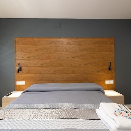 Alquilaz Apartamentos Turisticos Zamora Zewnętrze zdjęcie