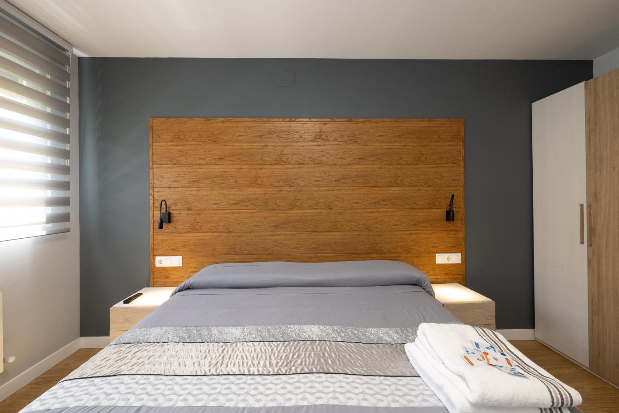 Alquilaz Apartamentos Turisticos Zamora Zewnętrze zdjęcie