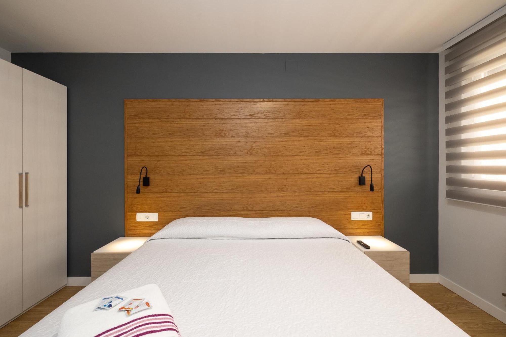 Alquilaz Apartamentos Turisticos Zamora Zewnętrze zdjęcie