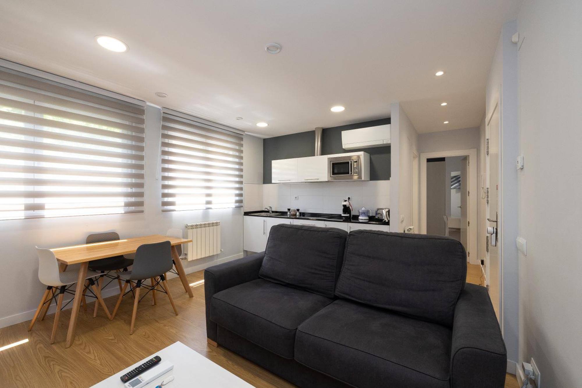 Alquilaz Apartamentos Turisticos Zamora Zewnętrze zdjęcie