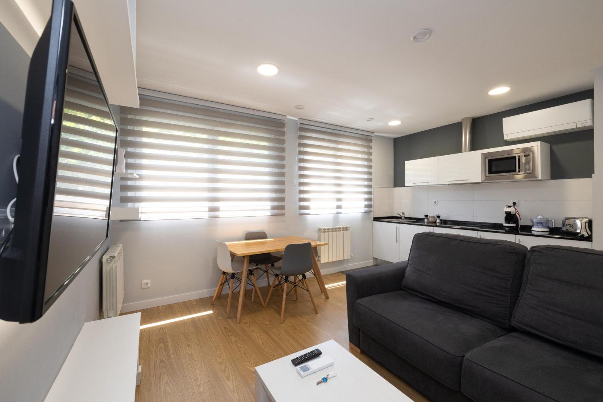 Alquilaz Apartamentos Turisticos Zamora Zewnętrze zdjęcie