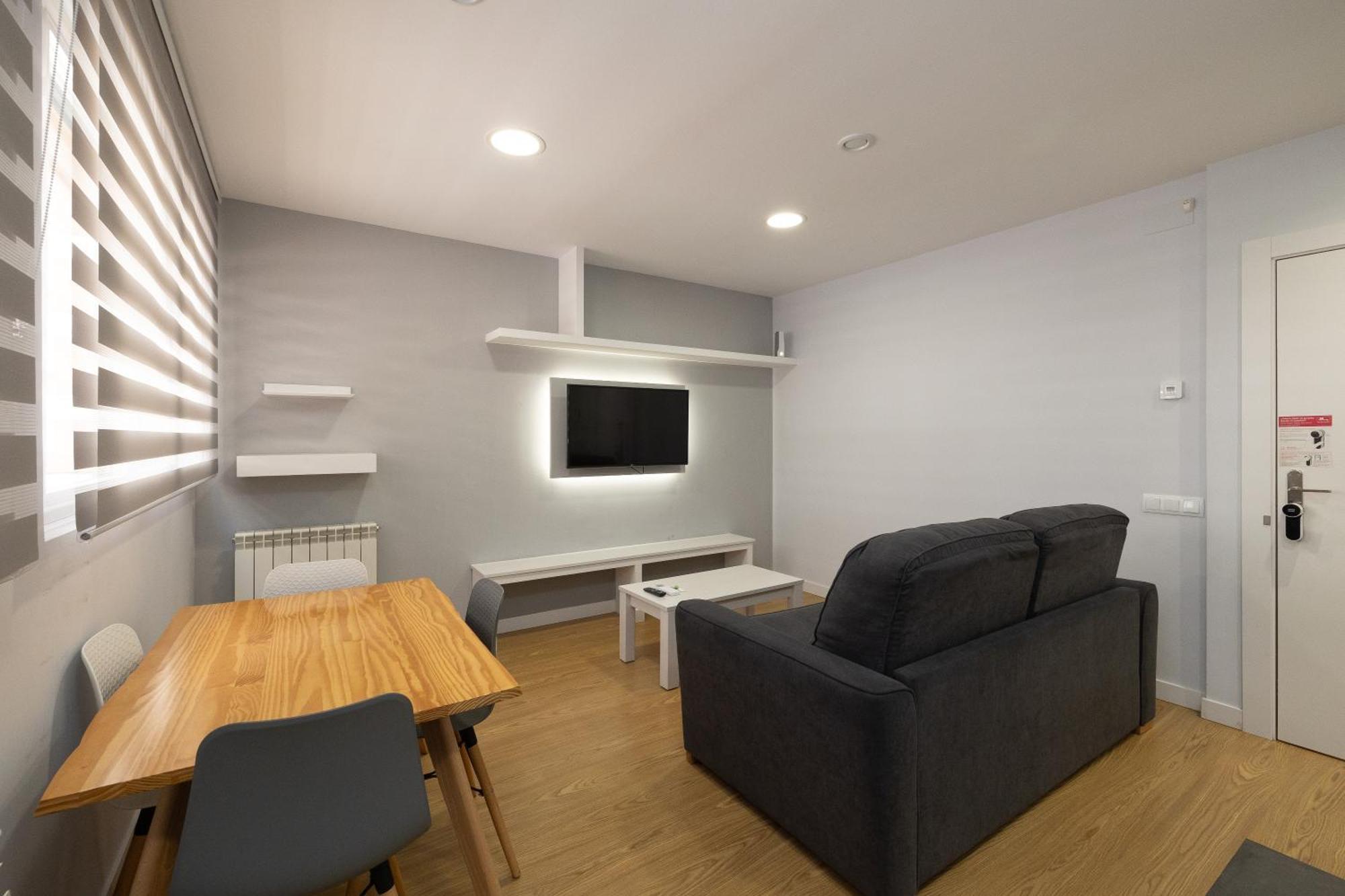 Alquilaz Apartamentos Turisticos Zamora Zewnętrze zdjęcie