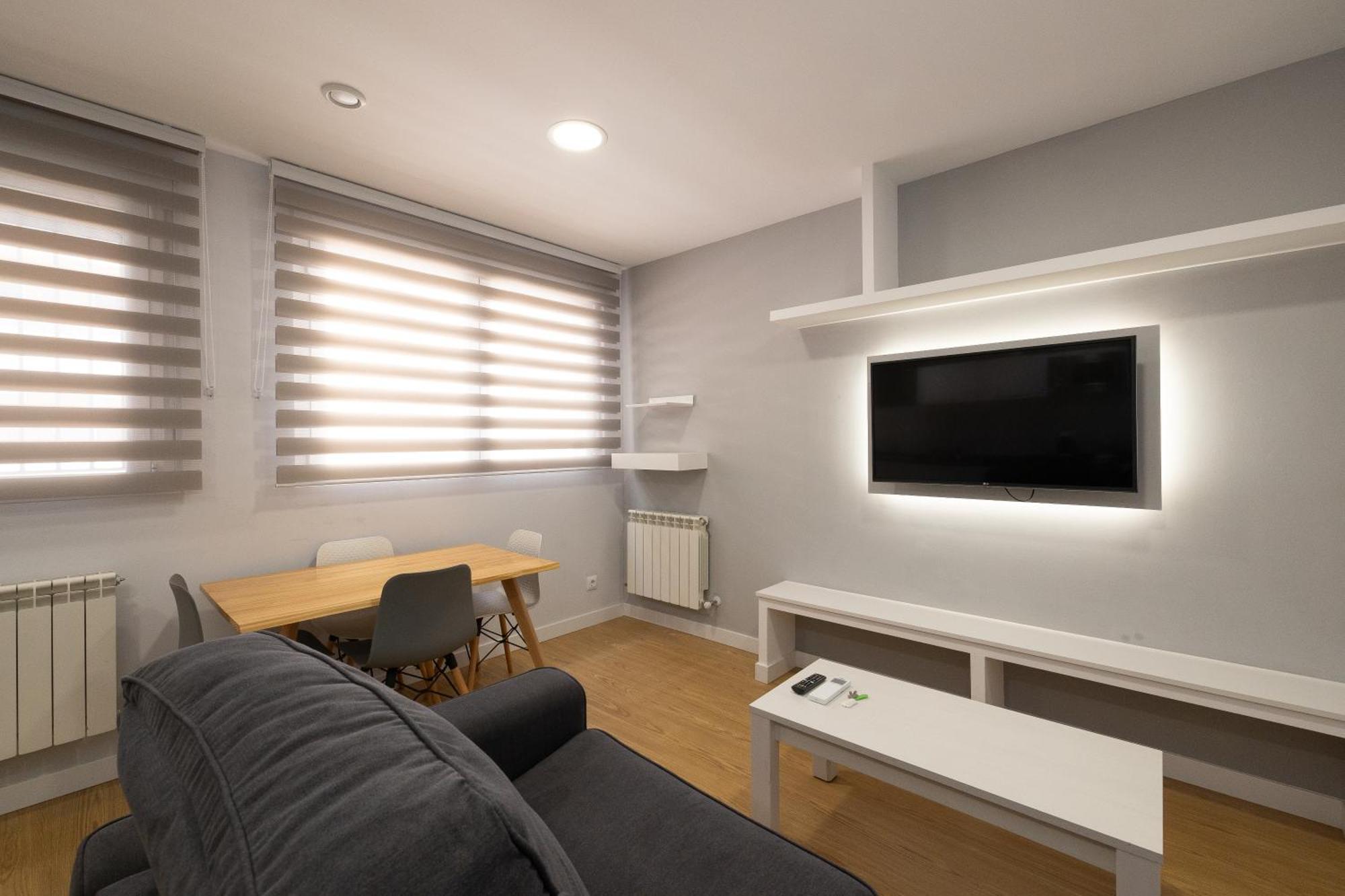 Alquilaz Apartamentos Turisticos Zamora Zewnętrze zdjęcie