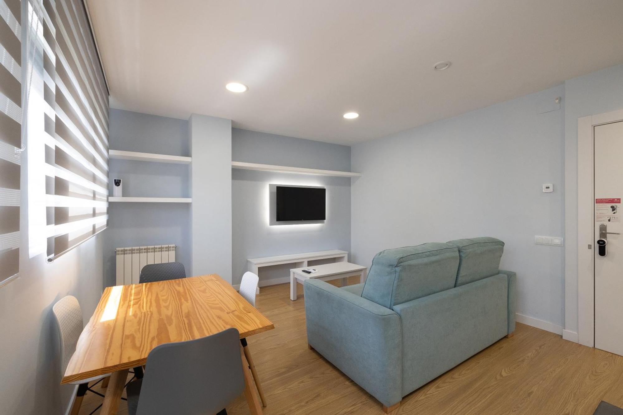 Alquilaz Apartamentos Turisticos Zamora Zewnętrze zdjęcie