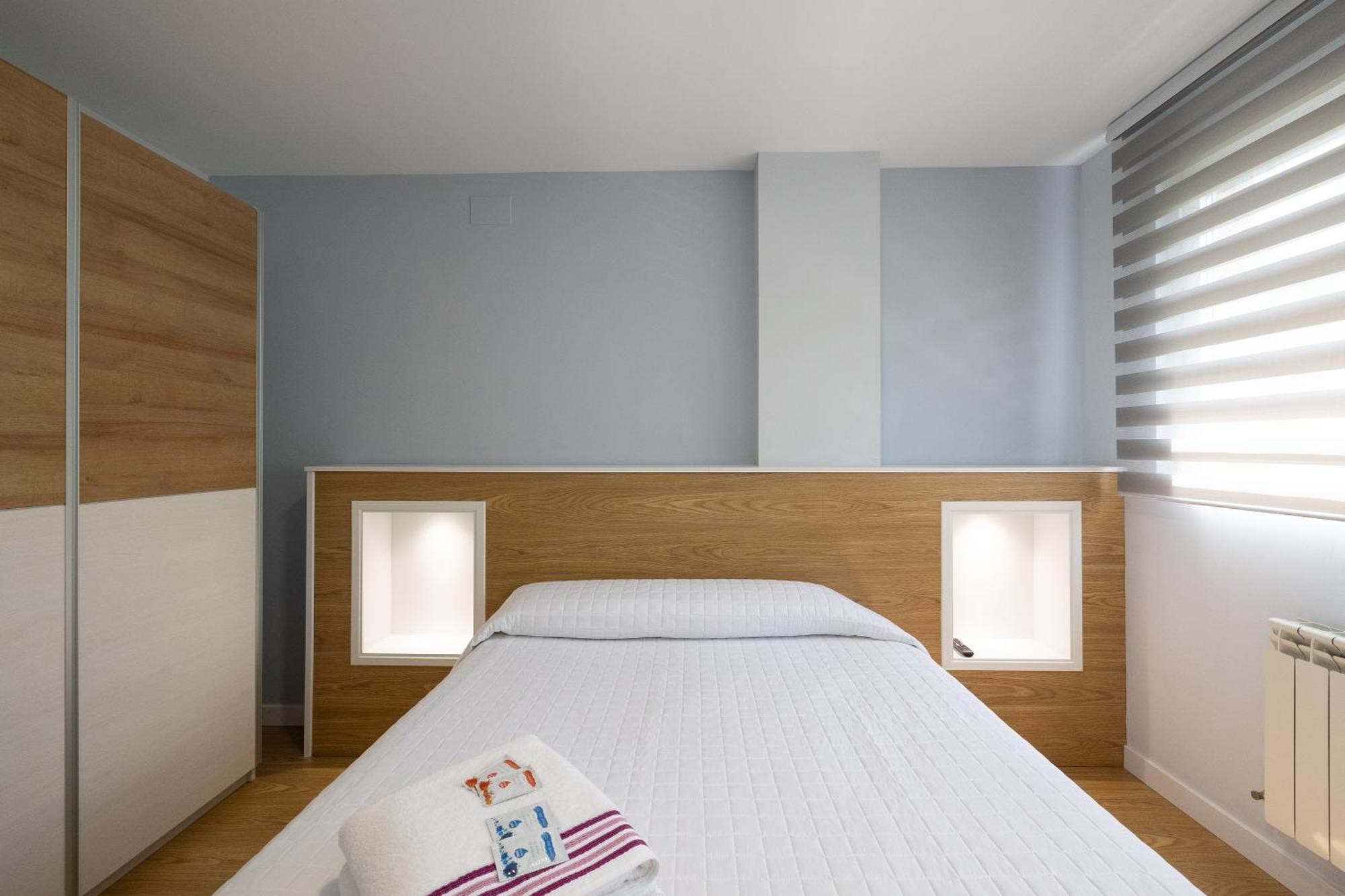 Alquilaz Apartamentos Turisticos Zamora Zewnętrze zdjęcie