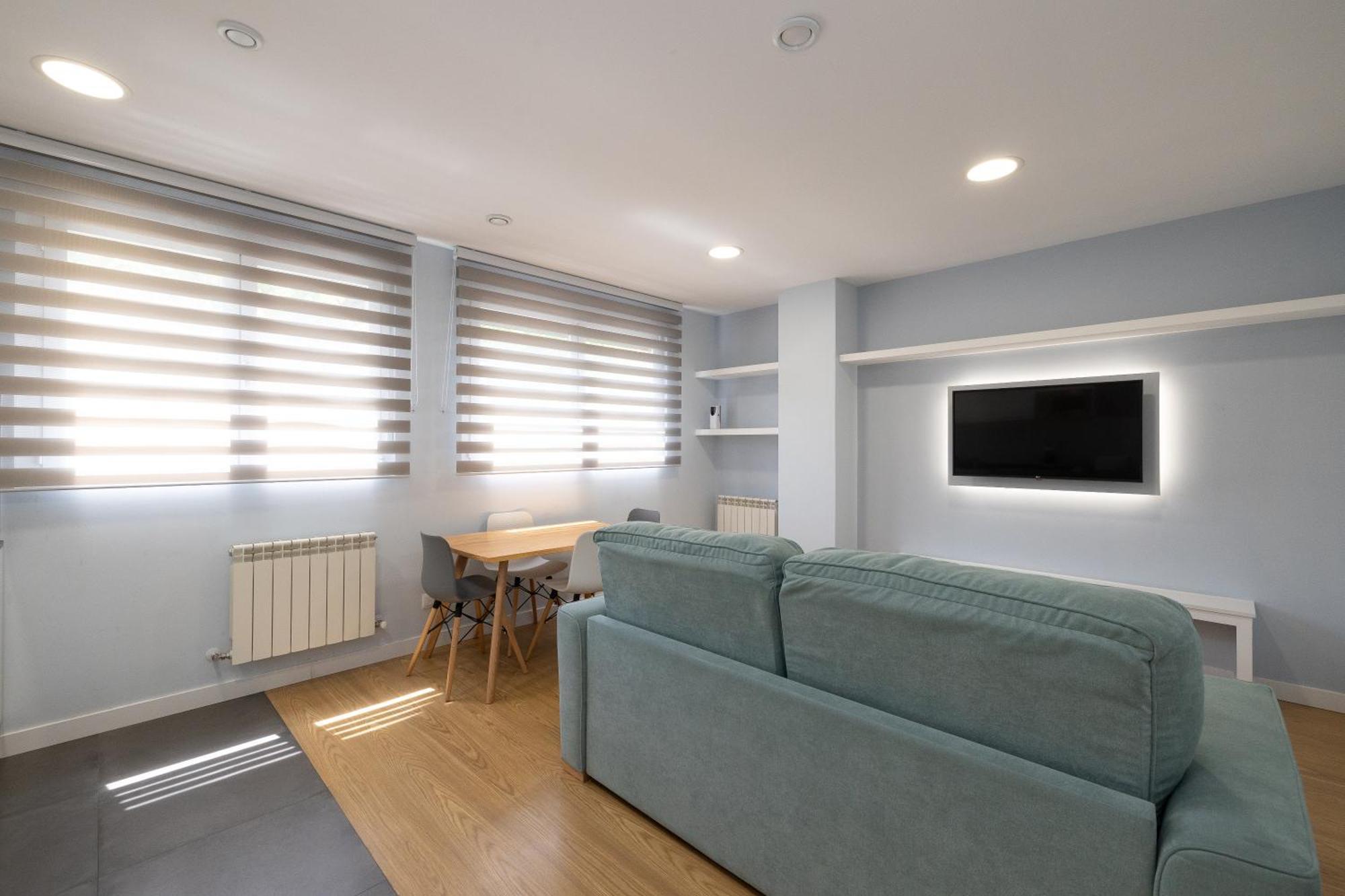 Alquilaz Apartamentos Turisticos Zamora Zewnętrze zdjęcie