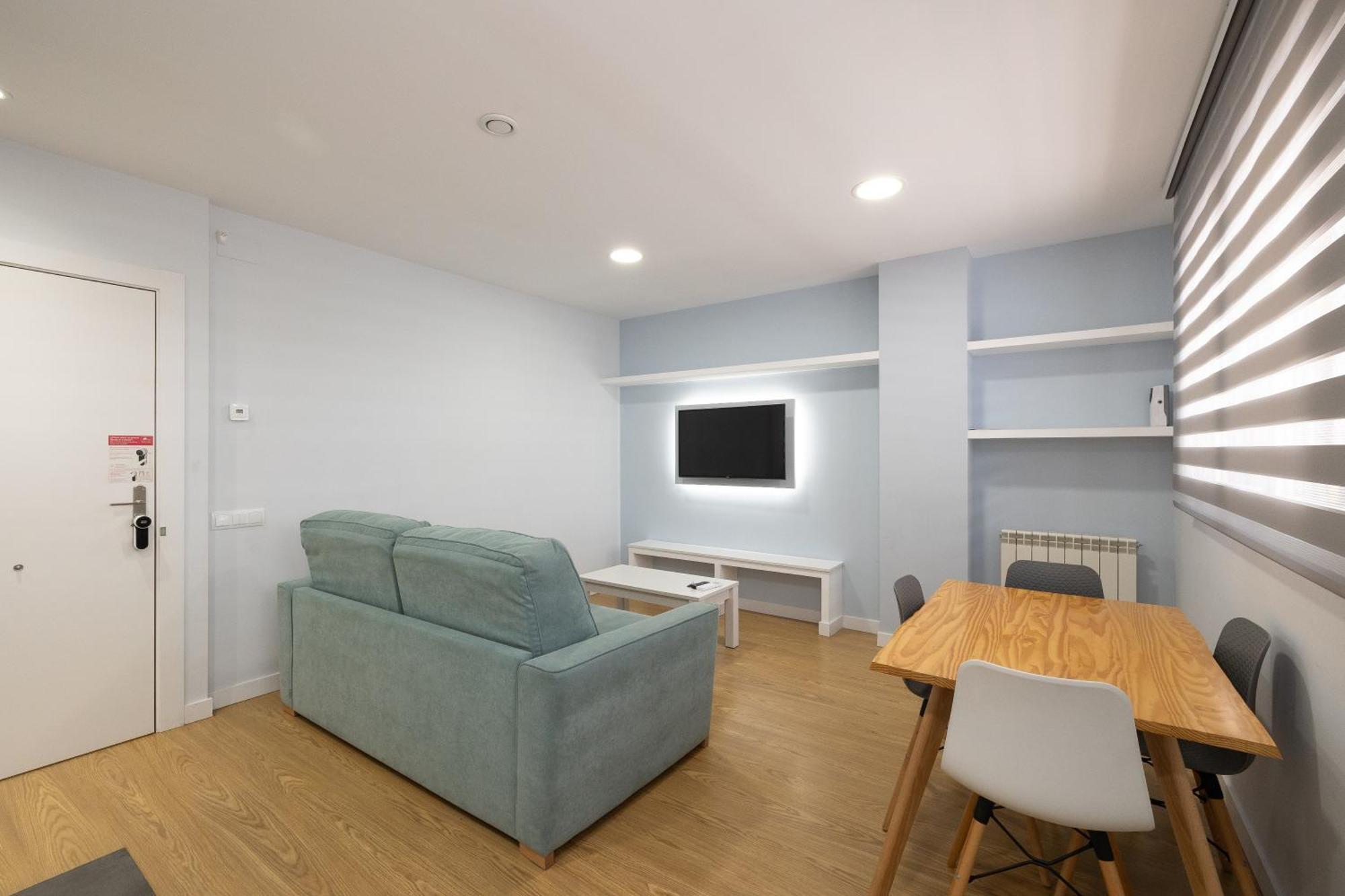 Alquilaz Apartamentos Turisticos Zamora Zewnętrze zdjęcie