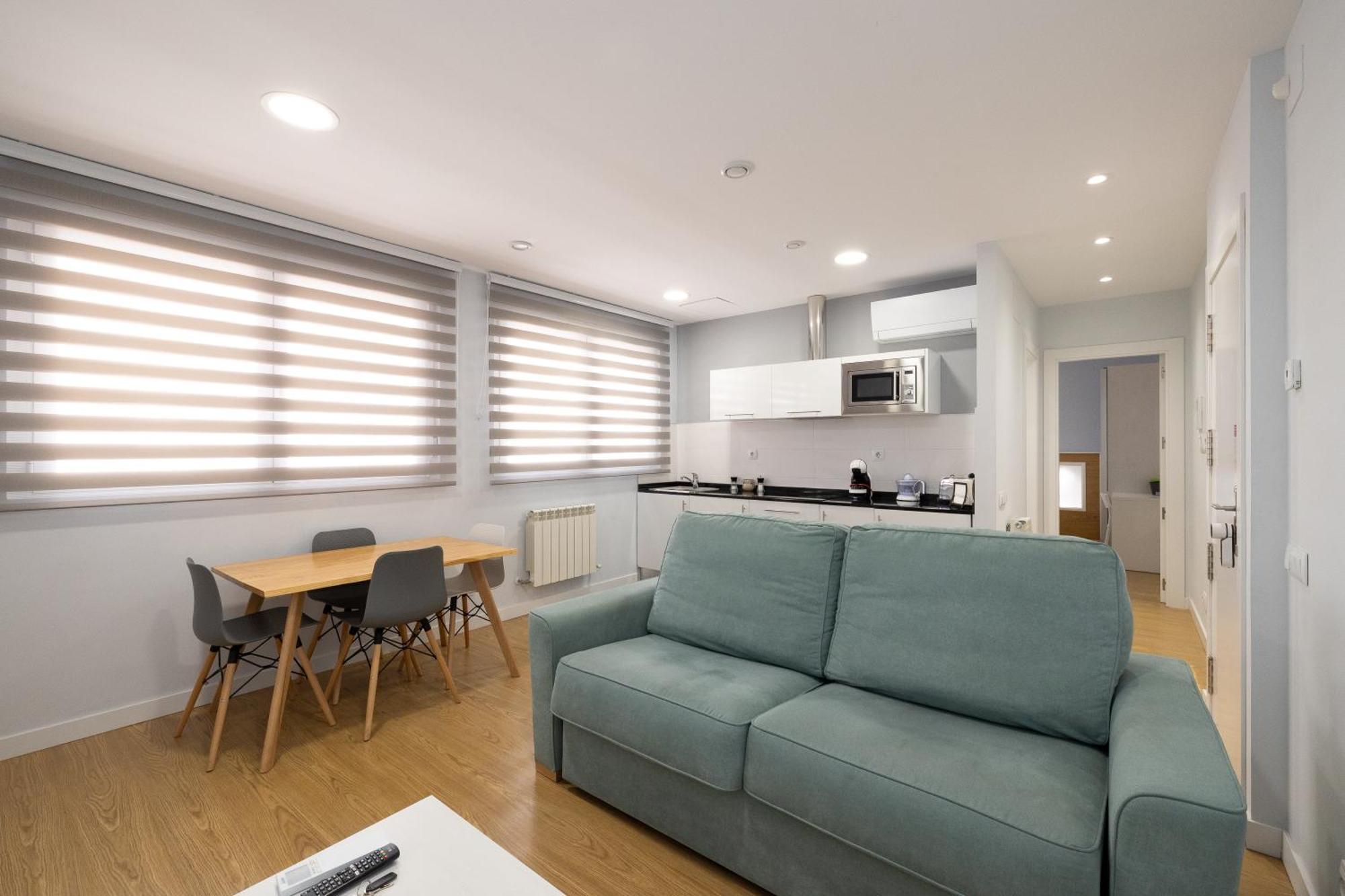 Alquilaz Apartamentos Turisticos Zamora Zewnętrze zdjęcie