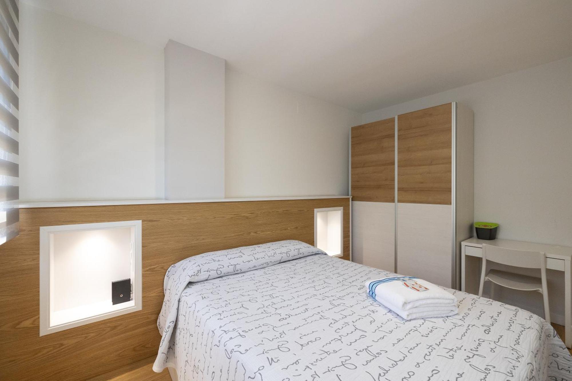 Alquilaz Apartamentos Turisticos Zamora Zewnętrze zdjęcie