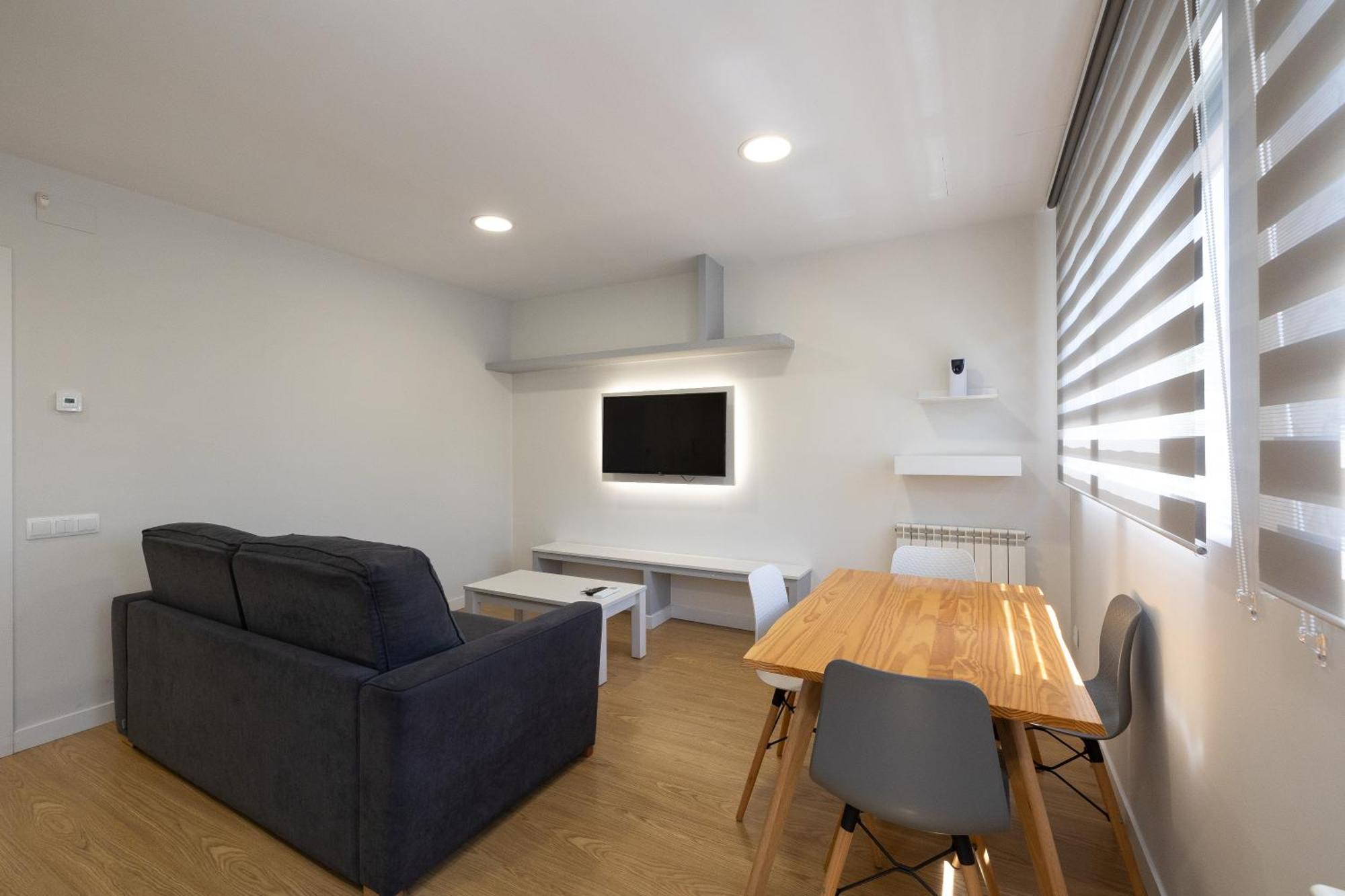 Alquilaz Apartamentos Turisticos Zamora Zewnętrze zdjęcie