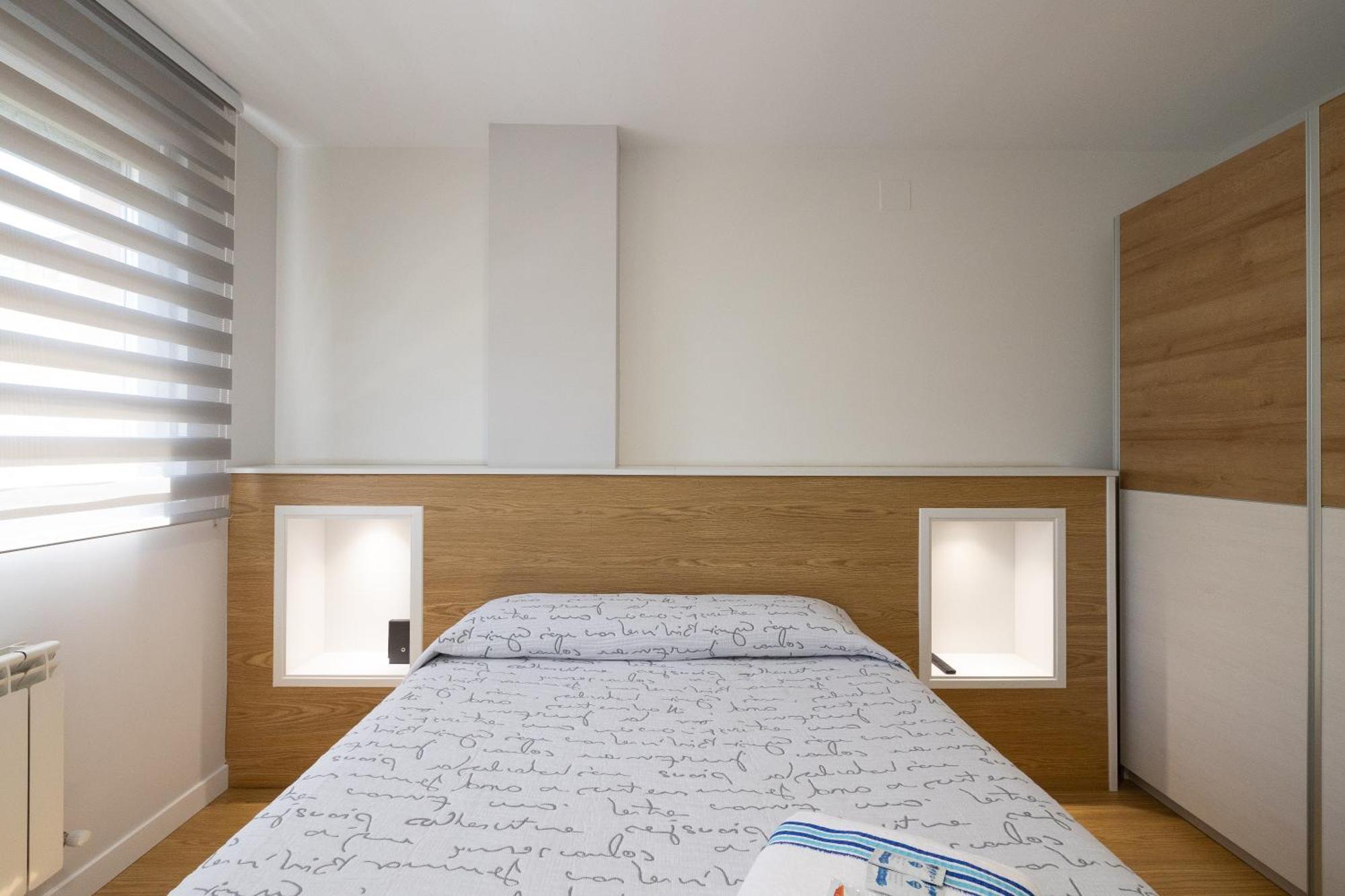 Alquilaz Apartamentos Turisticos Zamora Zewnętrze zdjęcie