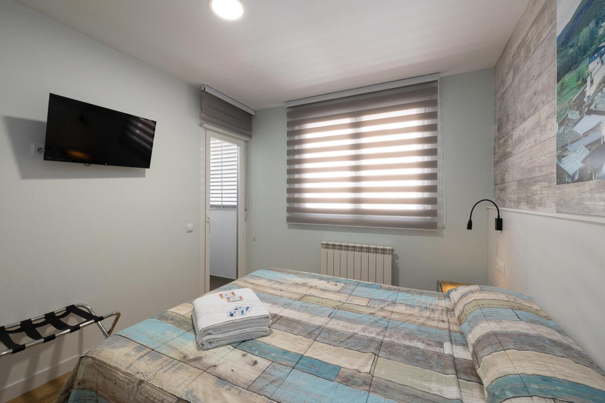 Alquilaz Apartamentos Turisticos Zamora Zewnętrze zdjęcie