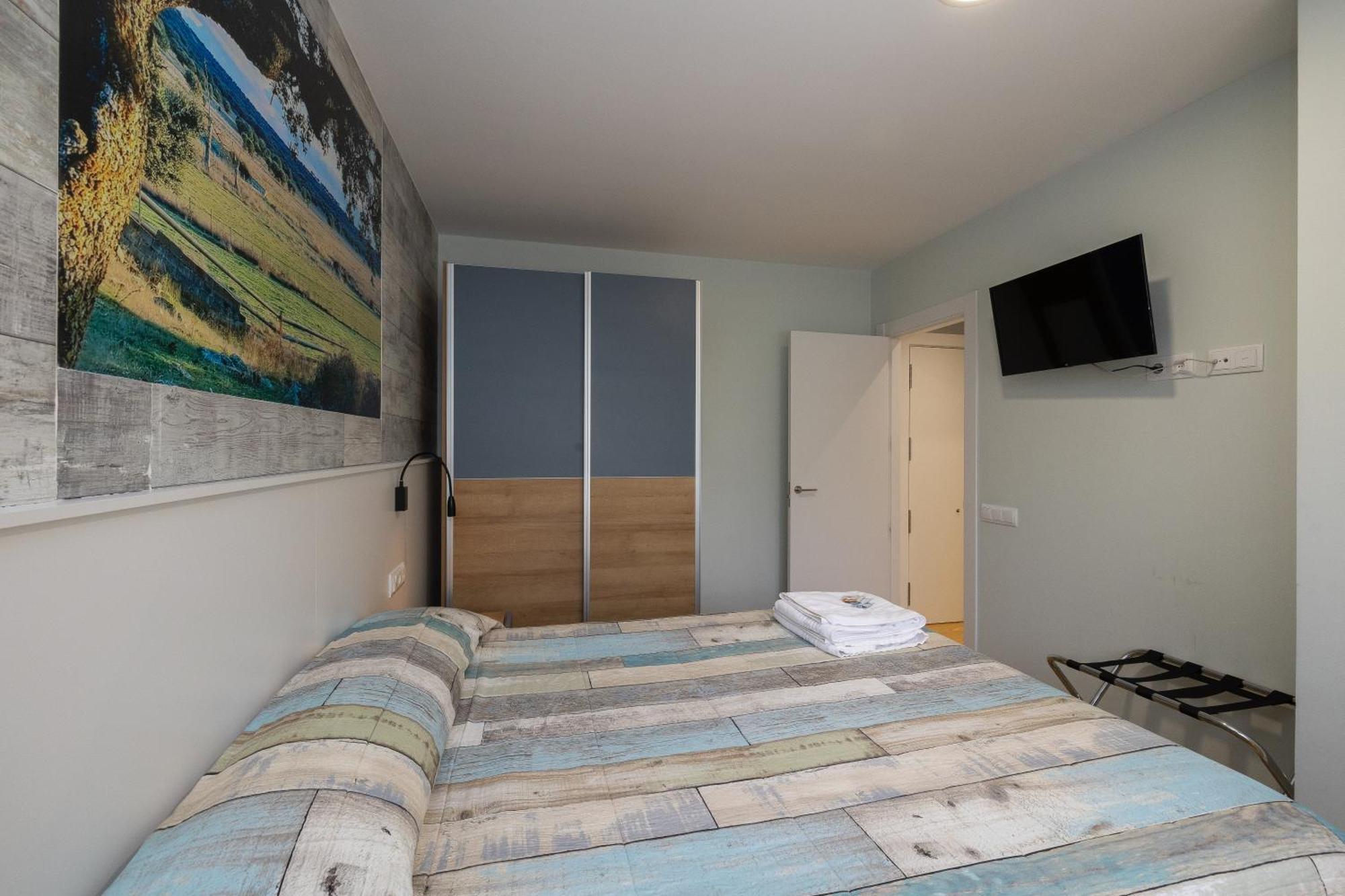 Alquilaz Apartamentos Turisticos Zamora Zewnętrze zdjęcie