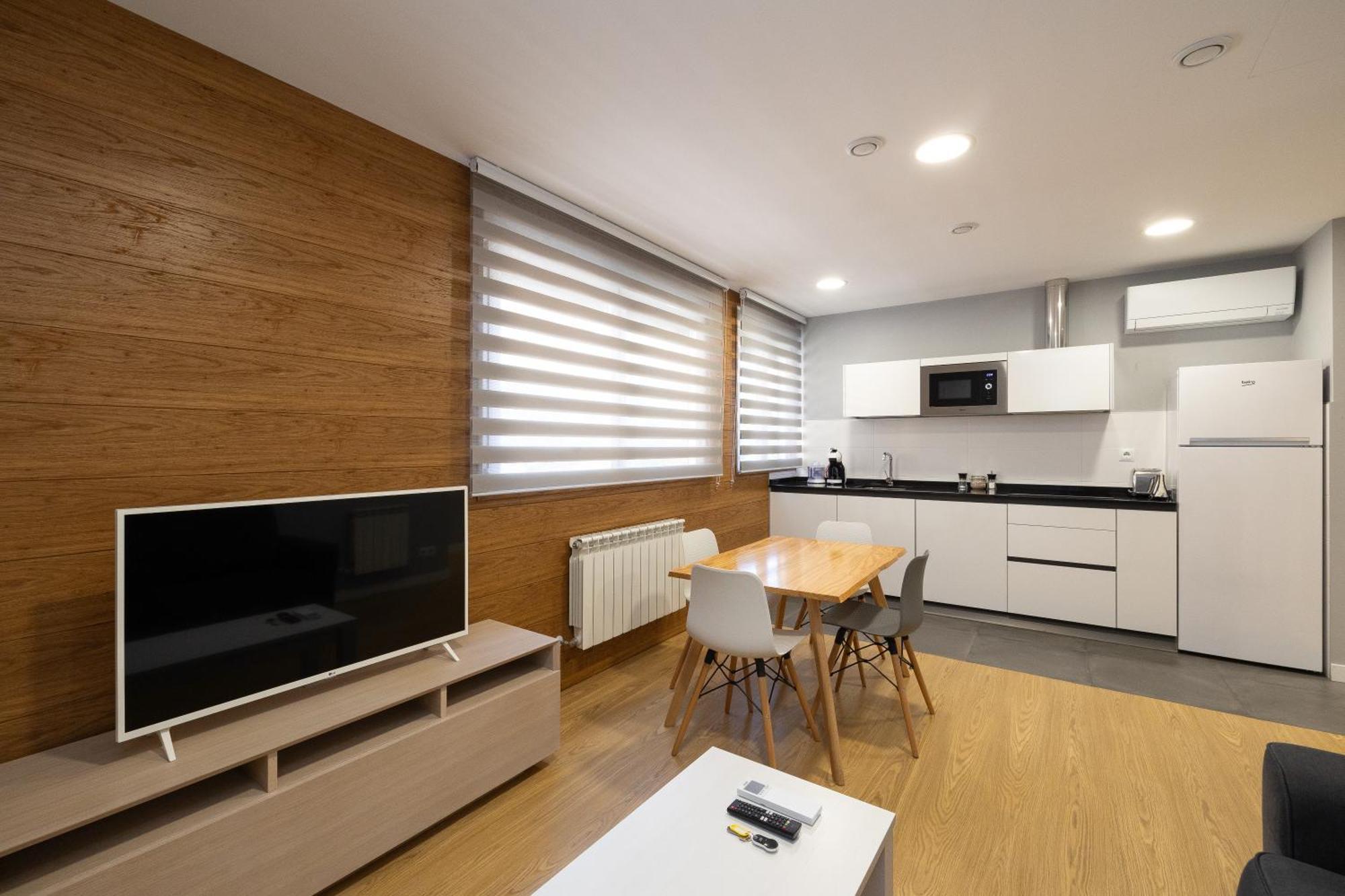 Alquilaz Apartamentos Turisticos Zamora Zewnętrze zdjęcie