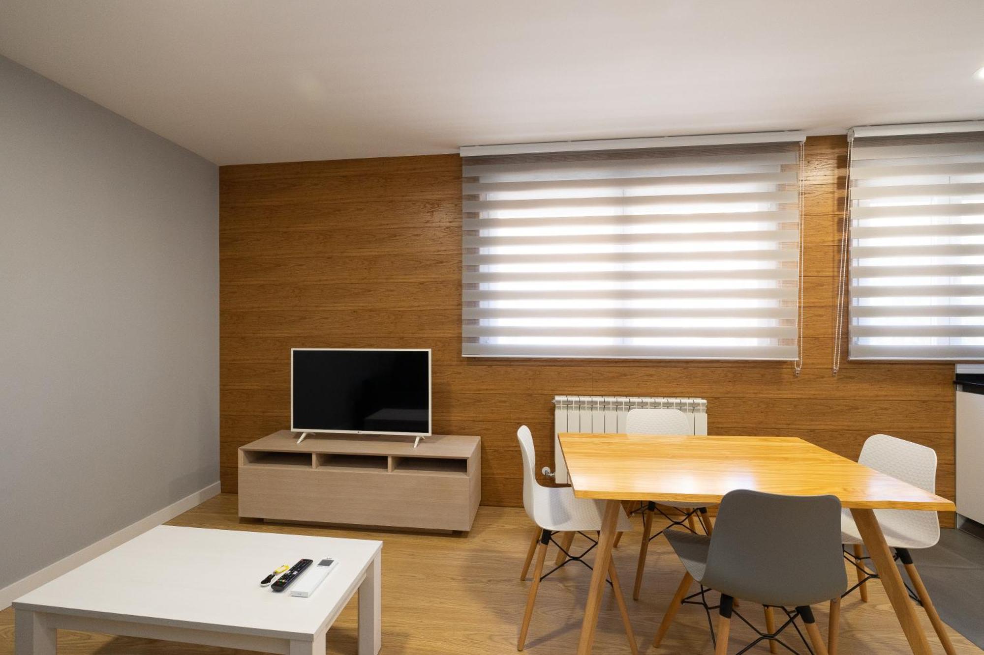 Alquilaz Apartamentos Turisticos Zamora Zewnętrze zdjęcie