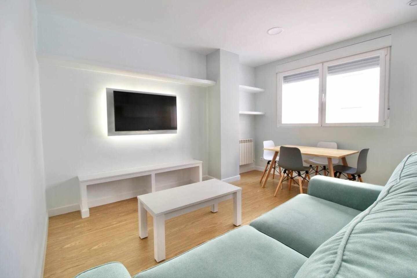 Alquilaz Apartamentos Turisticos Zamora Zewnętrze zdjęcie