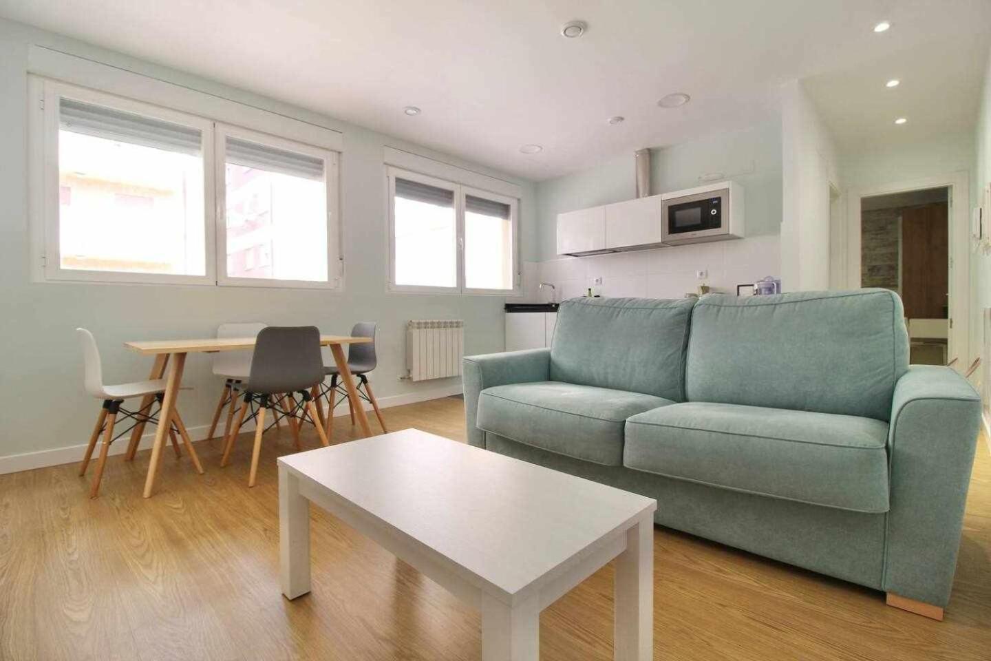 Alquilaz Apartamentos Turisticos Zamora Zewnętrze zdjęcie