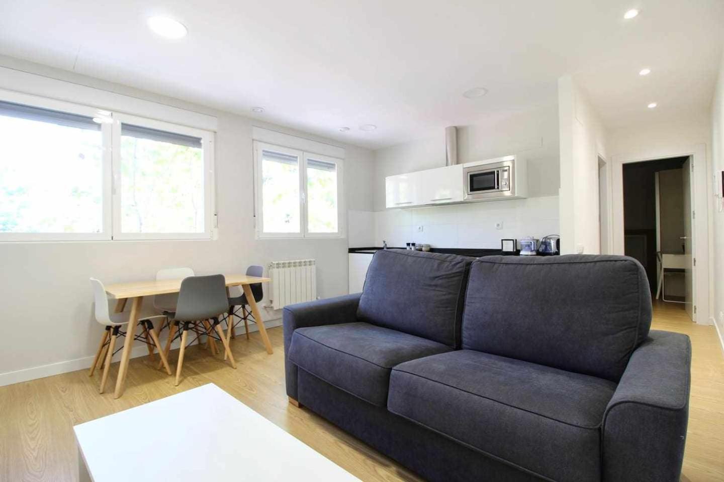 Alquilaz Apartamentos Turisticos Zamora Zewnętrze zdjęcie