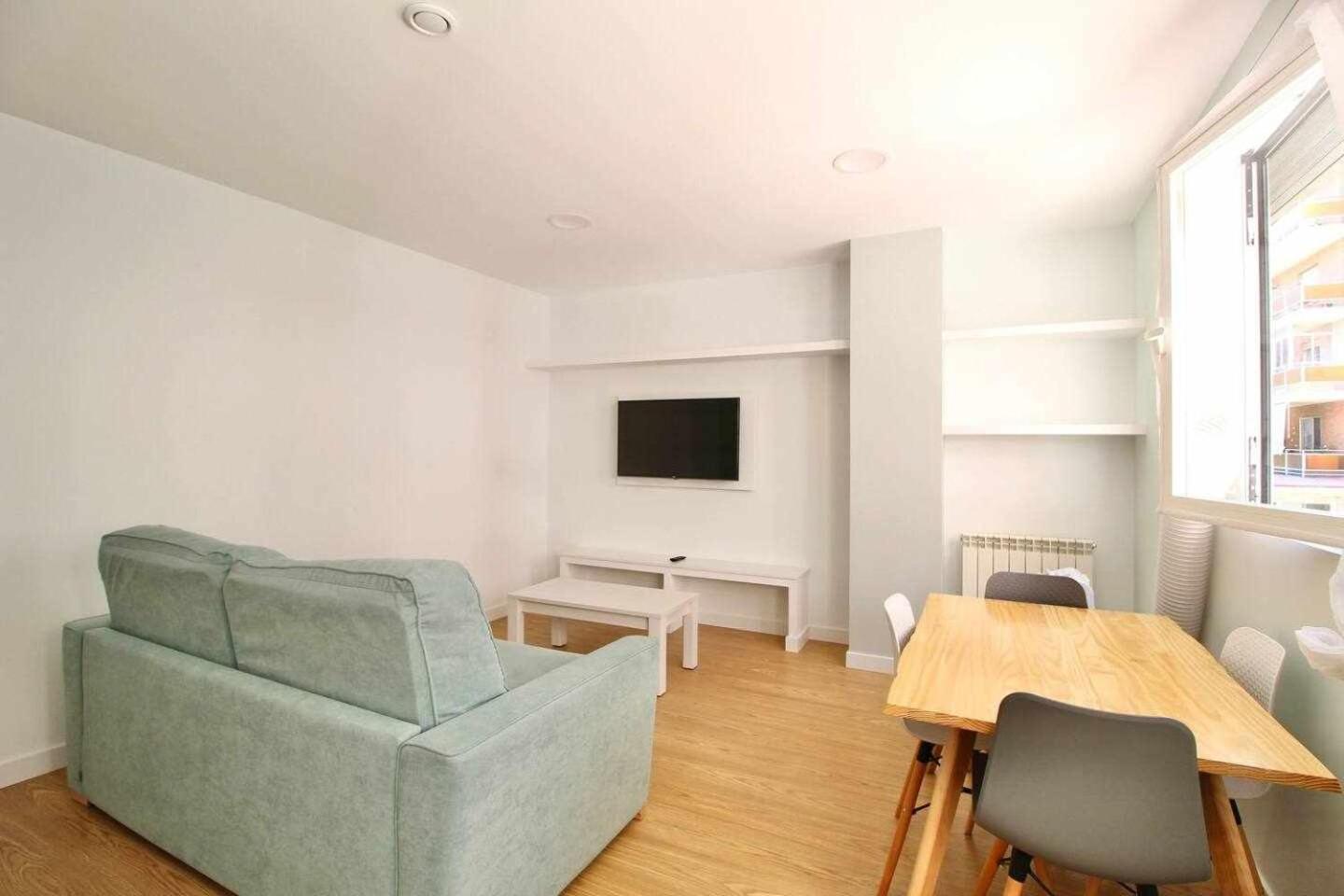 Alquilaz Apartamentos Turisticos Zamora Zewnętrze zdjęcie