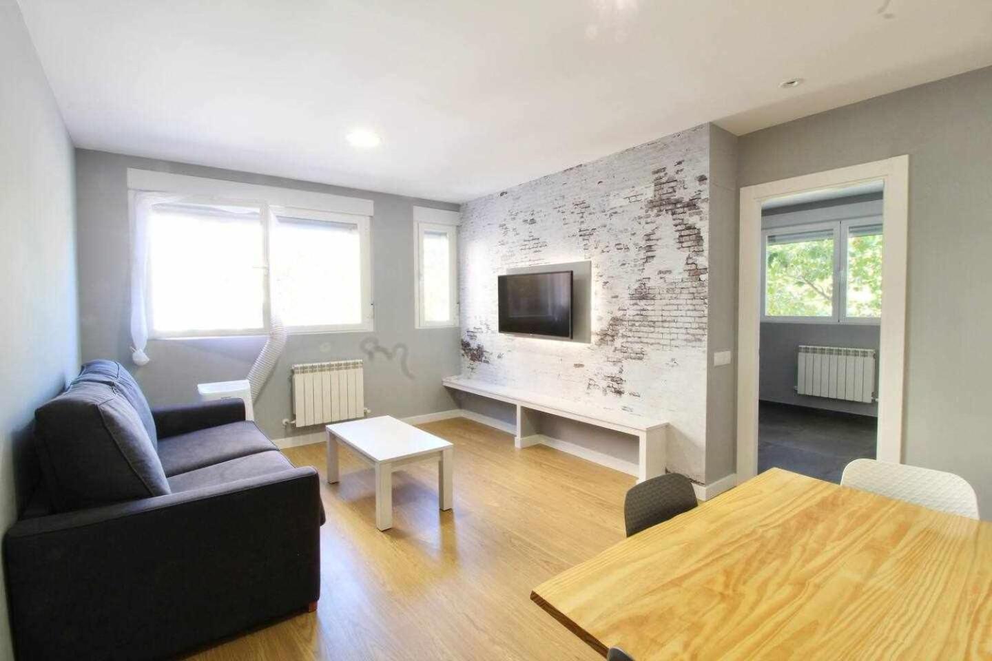 Alquilaz Apartamentos Turisticos Zamora Zewnętrze zdjęcie