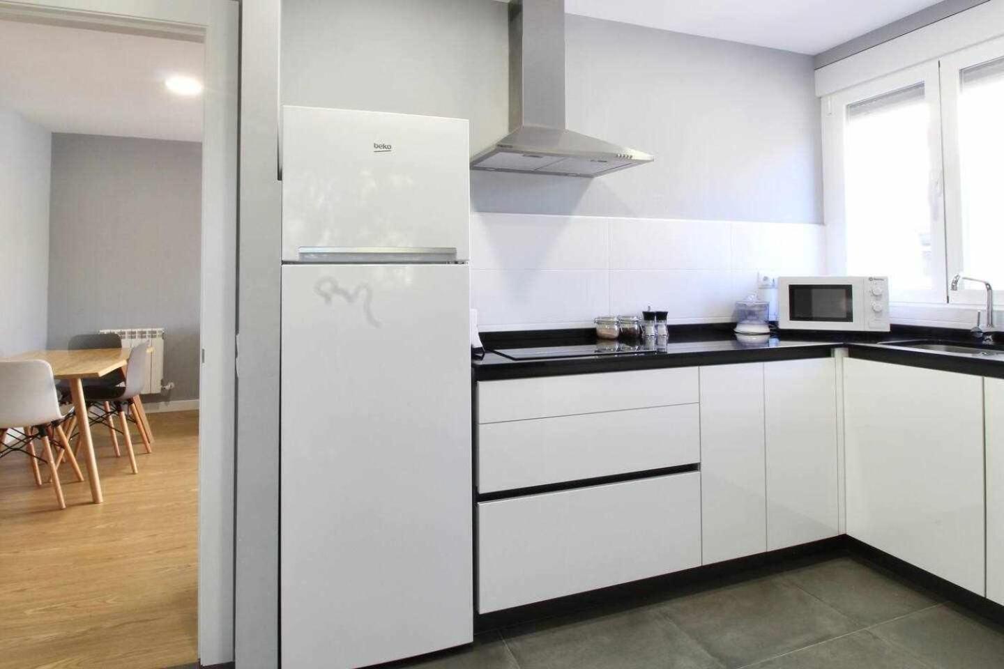 Alquilaz Apartamentos Turisticos Zamora Zewnętrze zdjęcie