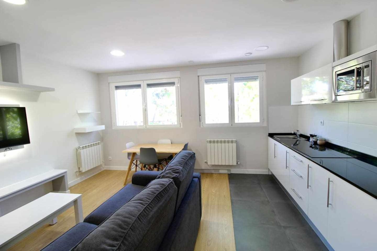 Alquilaz Apartamentos Turisticos Zamora Zewnętrze zdjęcie