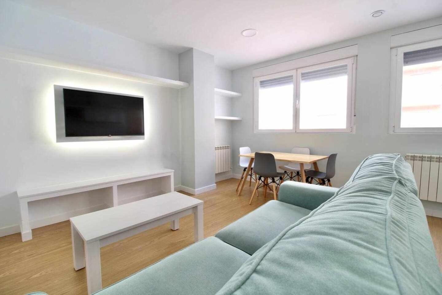 Alquilaz Apartamentos Turisticos Zamora Zewnętrze zdjęcie