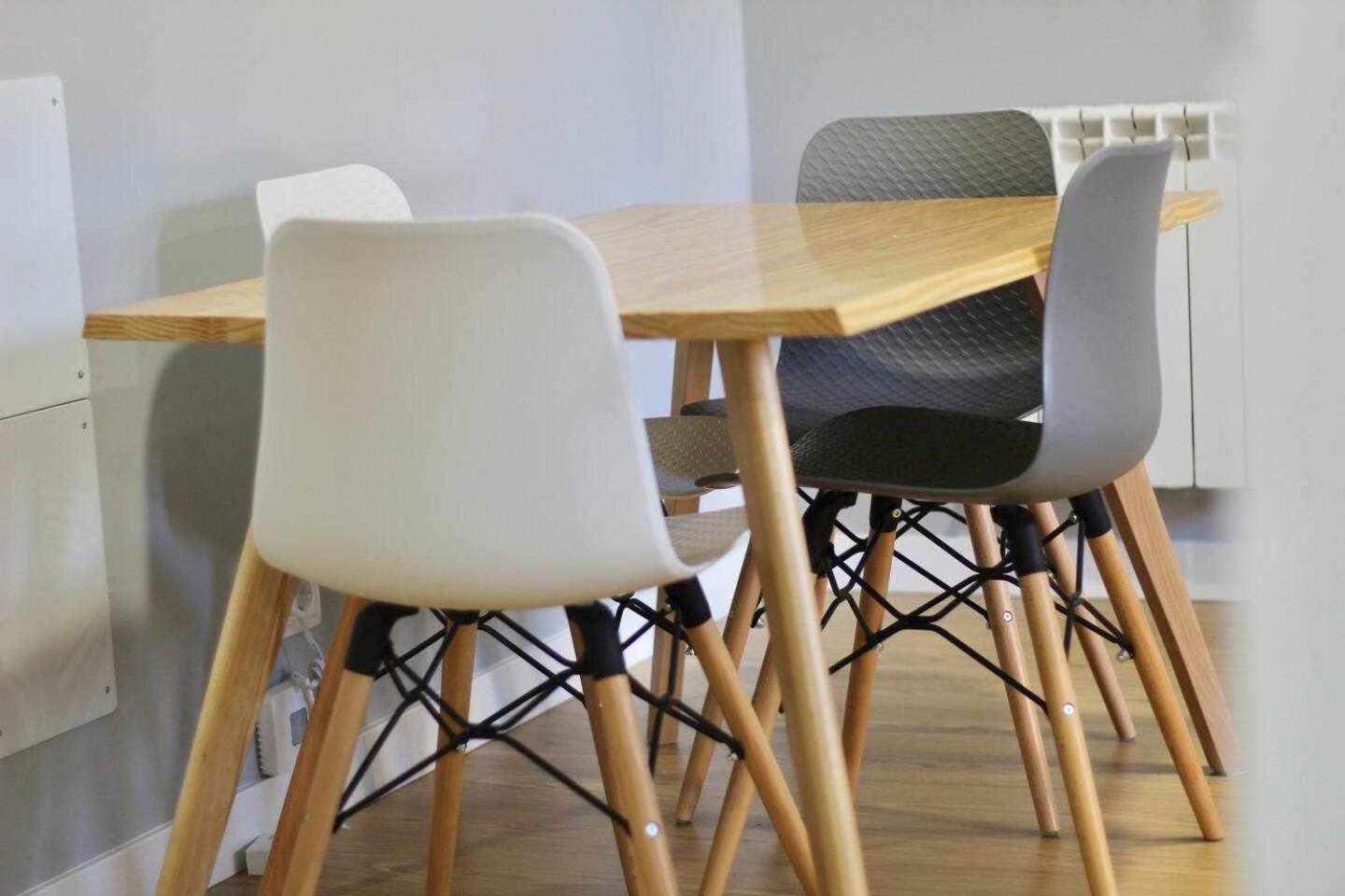 Alquilaz Apartamentos Turisticos Zamora Zewnętrze zdjęcie