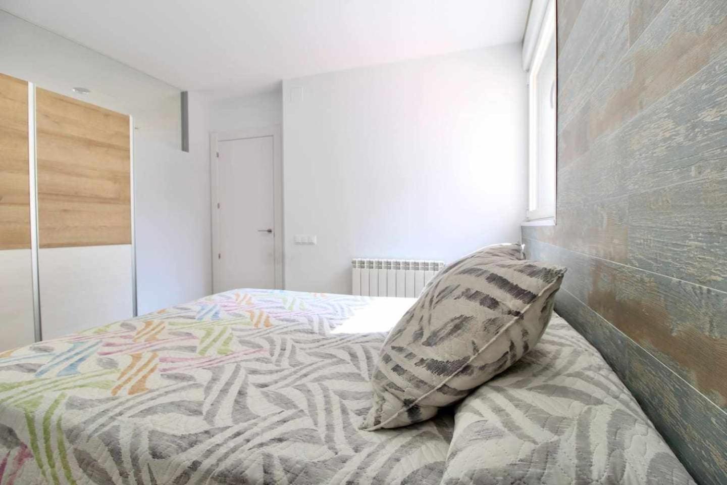 Alquilaz Apartamentos Turisticos Zamora Zewnętrze zdjęcie