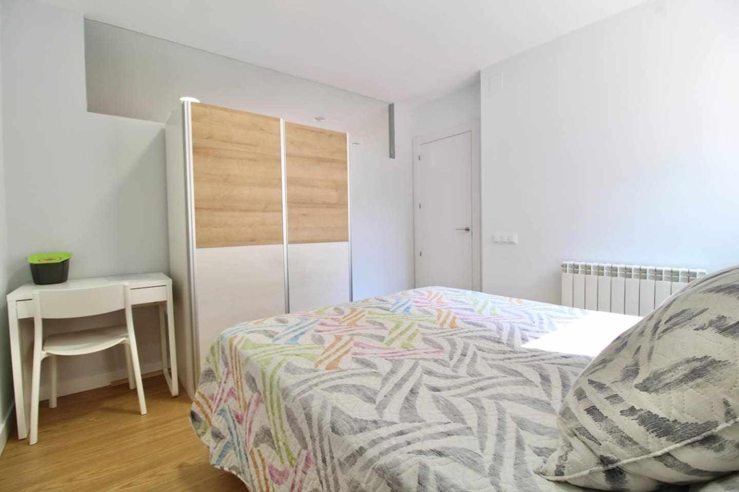 Alquilaz Apartamentos Turisticos Zamora Zewnętrze zdjęcie