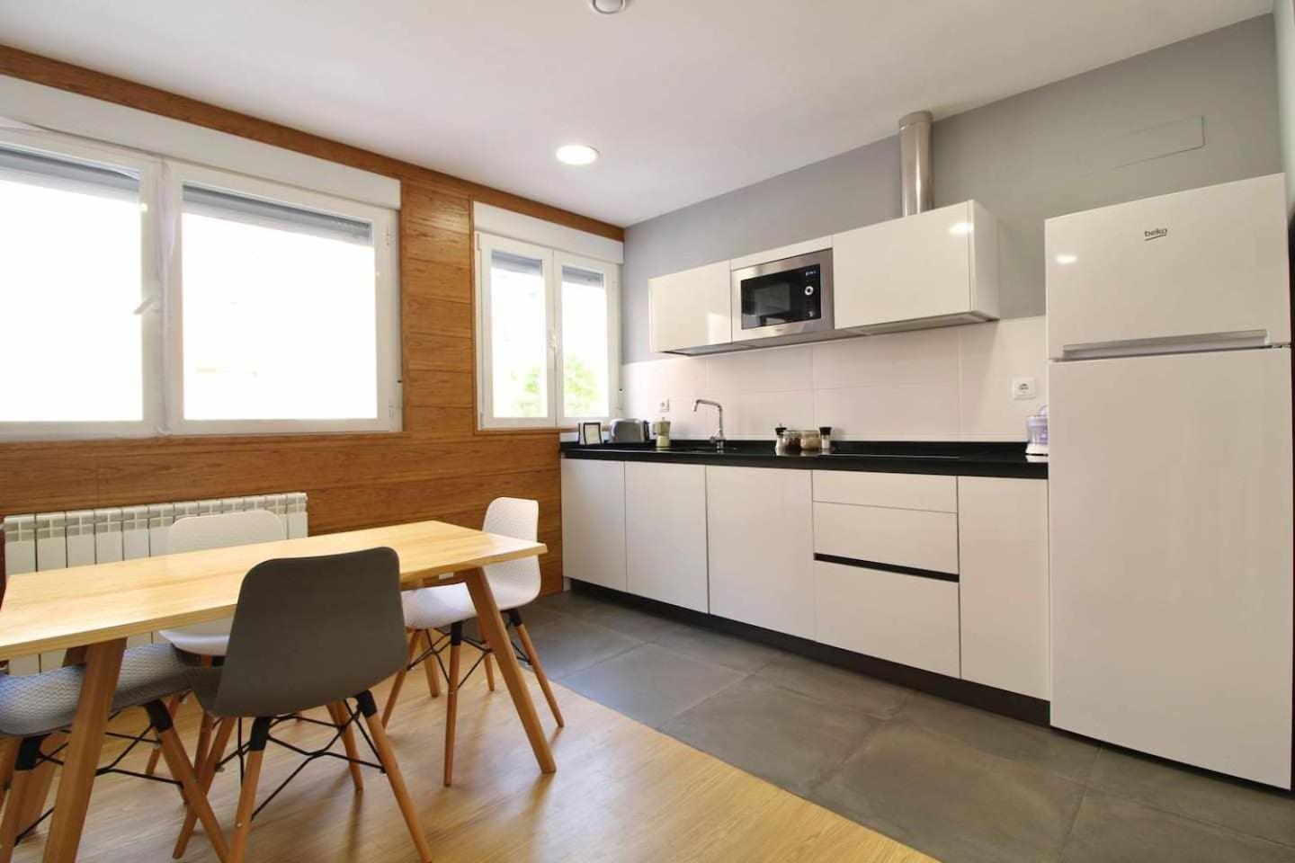 Alquilaz Apartamentos Turisticos Zamora Zewnętrze zdjęcie