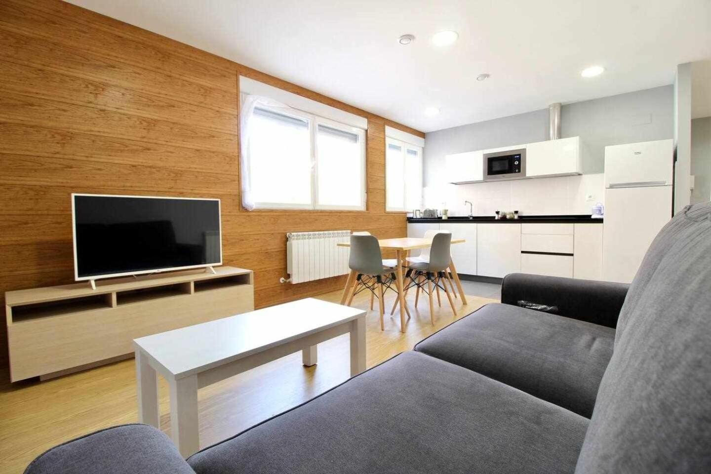 Alquilaz Apartamentos Turisticos Zamora Zewnętrze zdjęcie